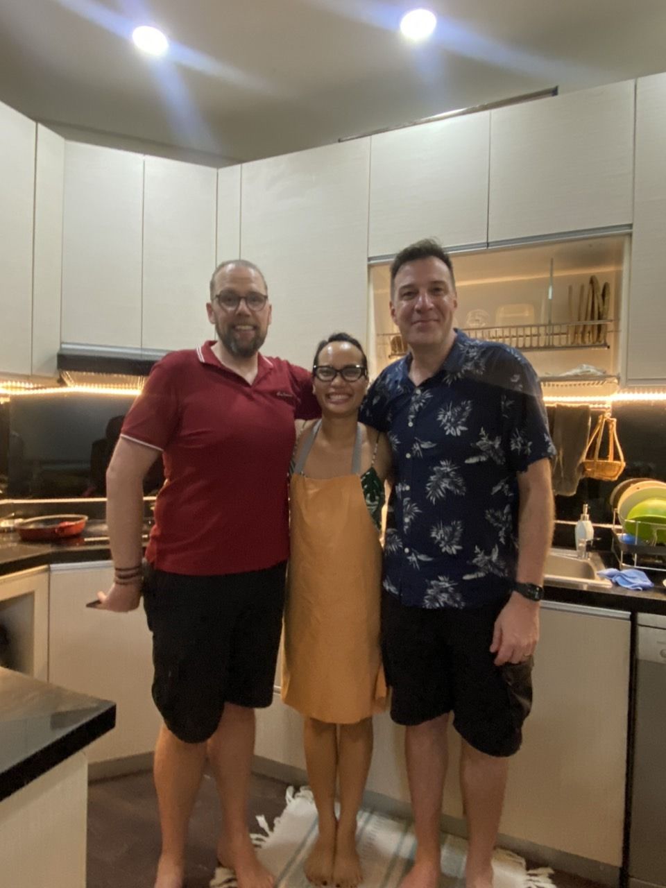 Learn to Cook Vietnamese Dishes and Dine with Locals