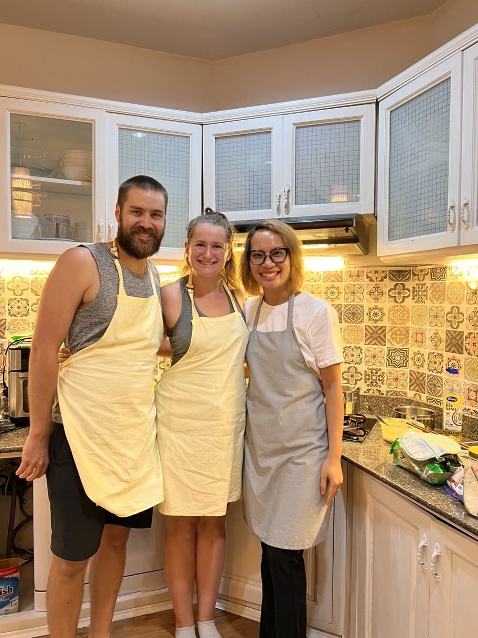 Learn to Cook Vietnamese Dishes and Dine with Locals