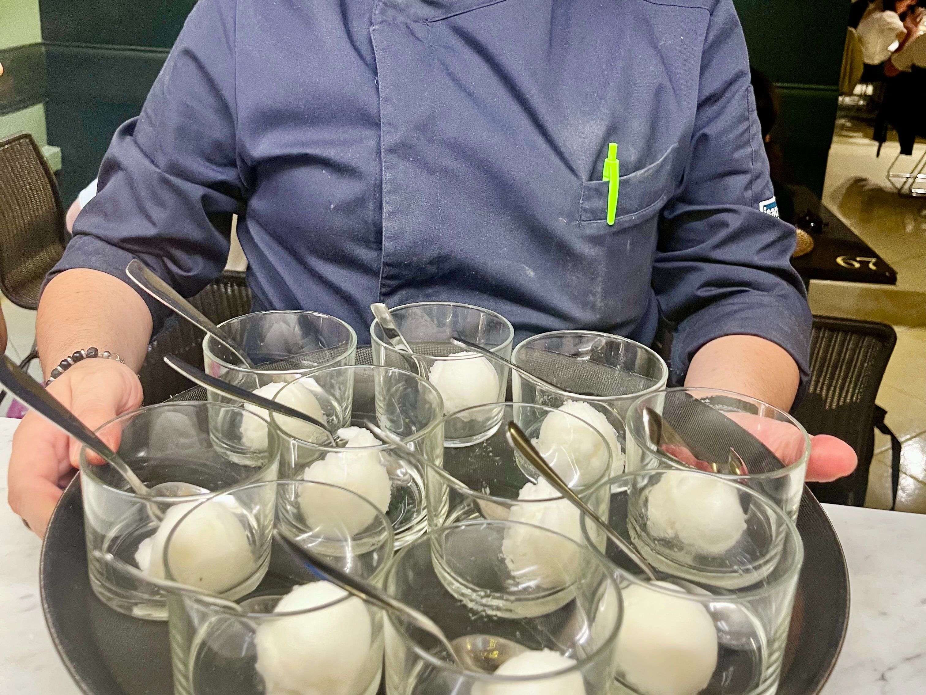 Learn to Make Authentic Italian Gelato: A Sweet & Kid Friendly Escape in Rome