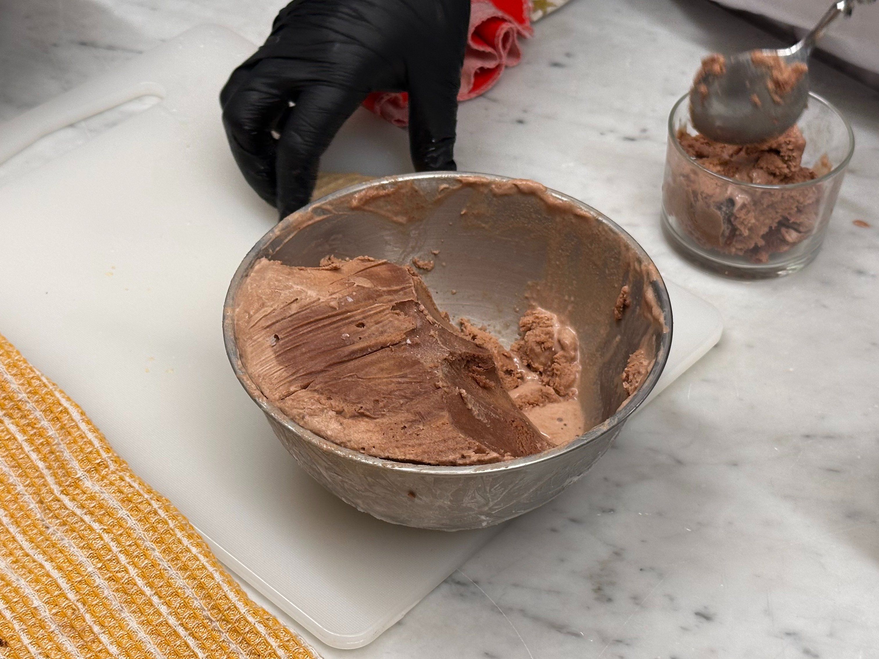 Learn to Make Authentic Italian Gelato: A Sweet & Kid Friendly Escape in Rome