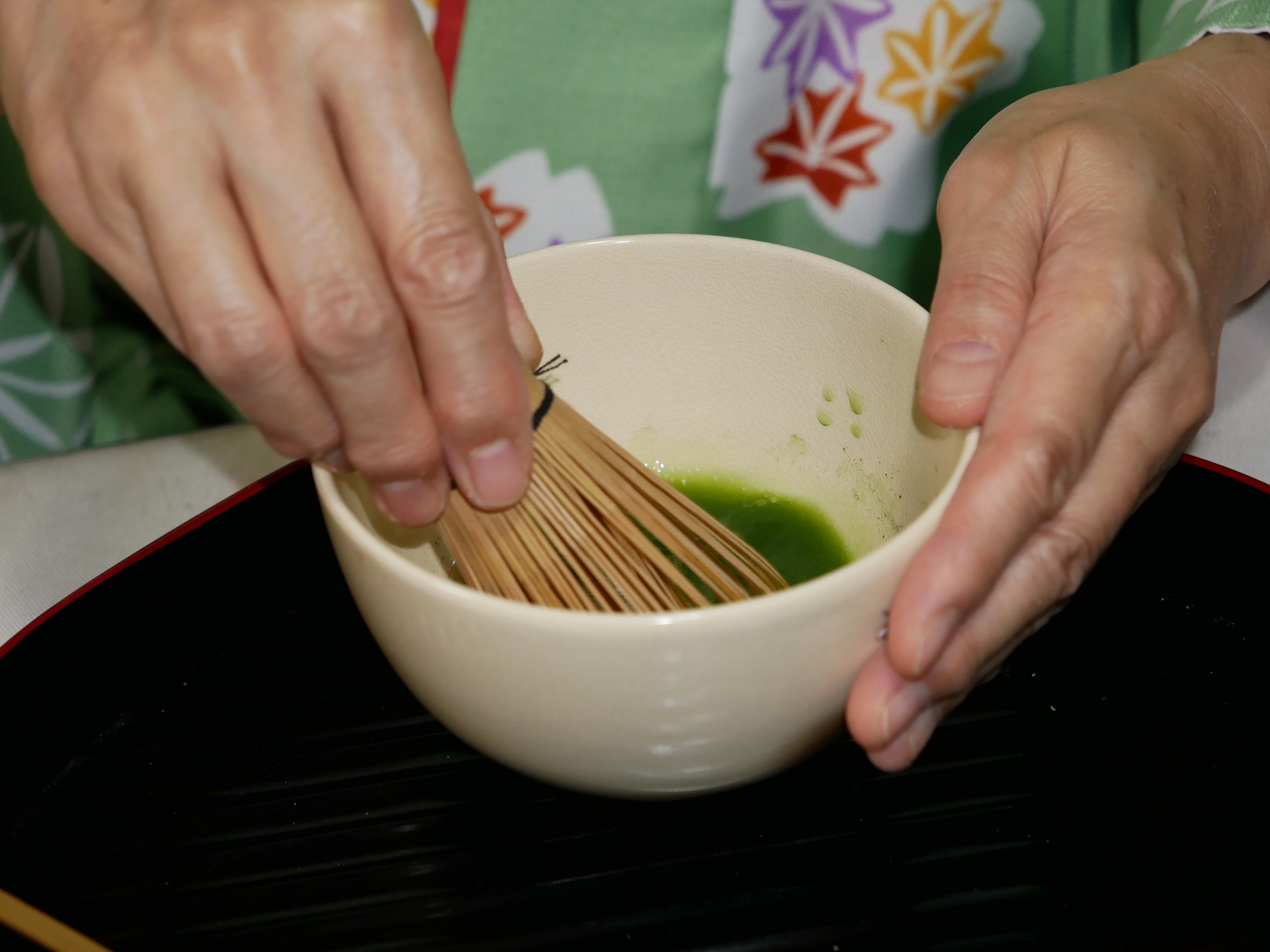 Musashino Udon Noodles and Japanese Culinary Traditions Experience