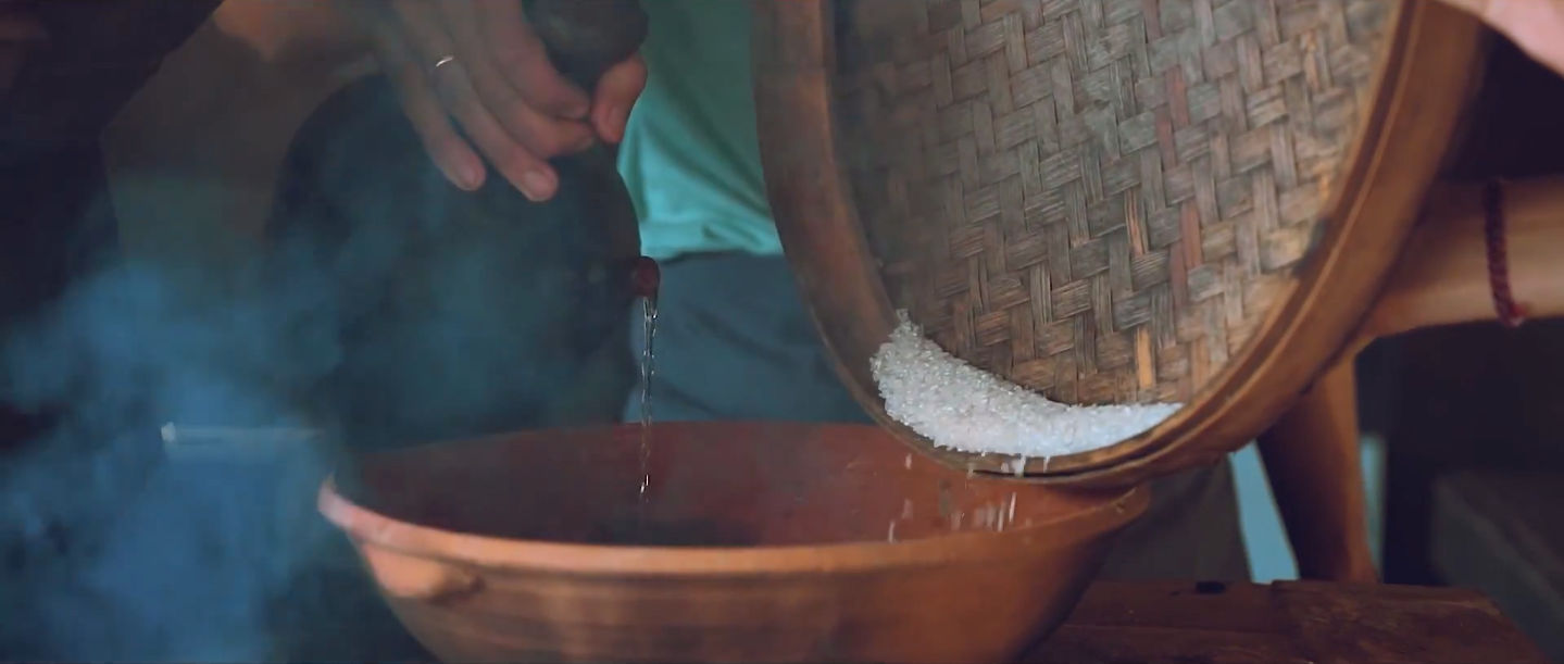 Explore the Balinese Rural Life through Cooking