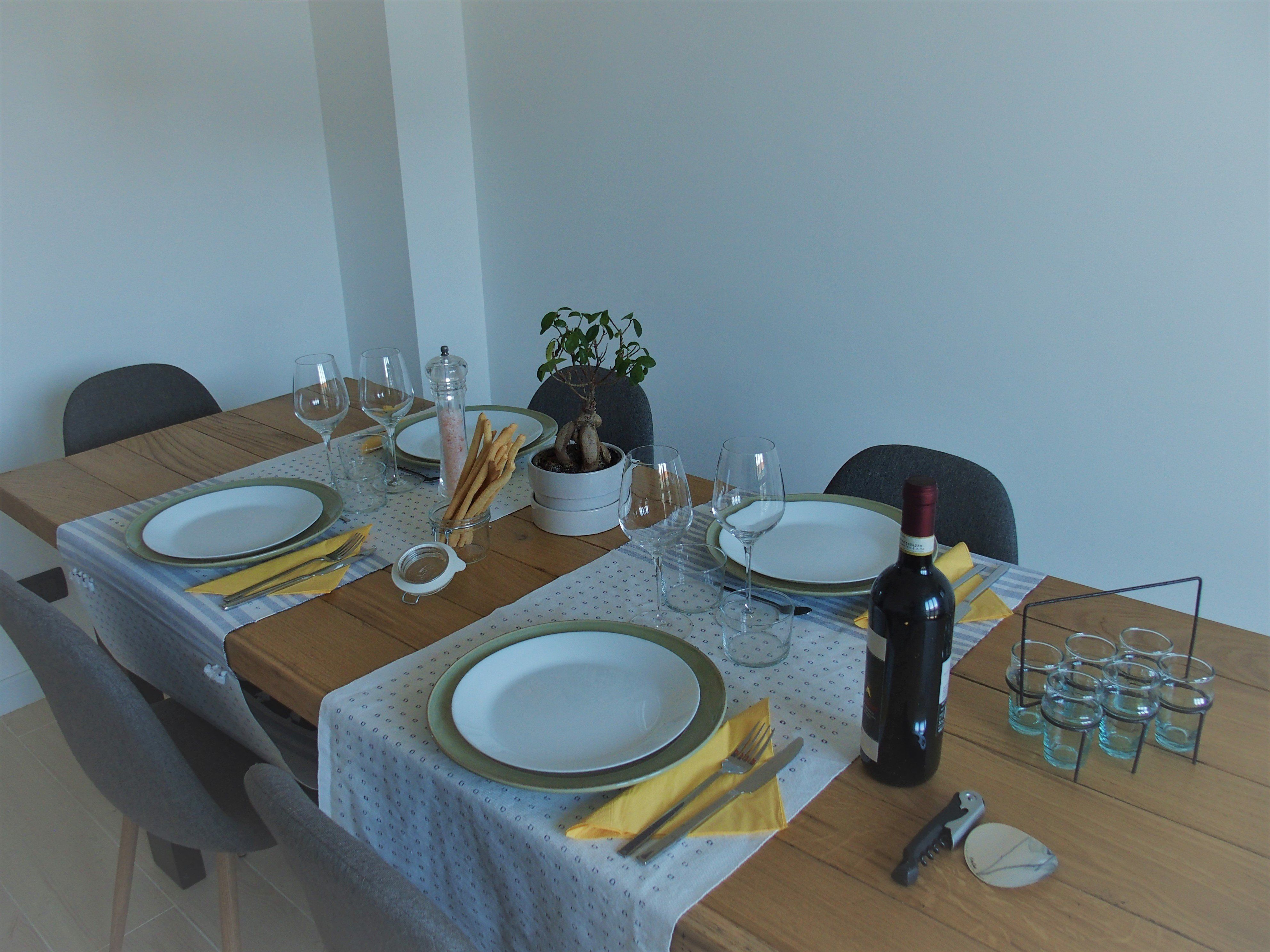 Let's Cook Together a Traditional Italian Meal in Turin