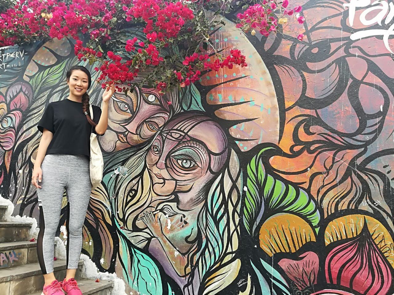 Lima Colors and Flavors Food Tour