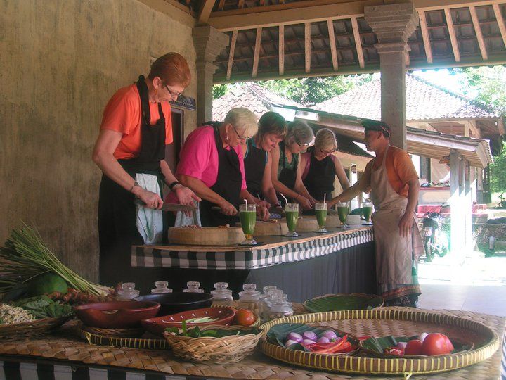 Lobong Culinary Experience: Immersion into Balinese Cuisine & Culture