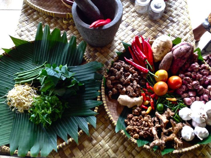 Lobong Culinary Experience: Immersion into Balinese Cuisine & Culture