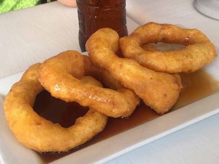 Daily Market & Food History: Foodie Tour Around Three of Lima's Most Representative Markets