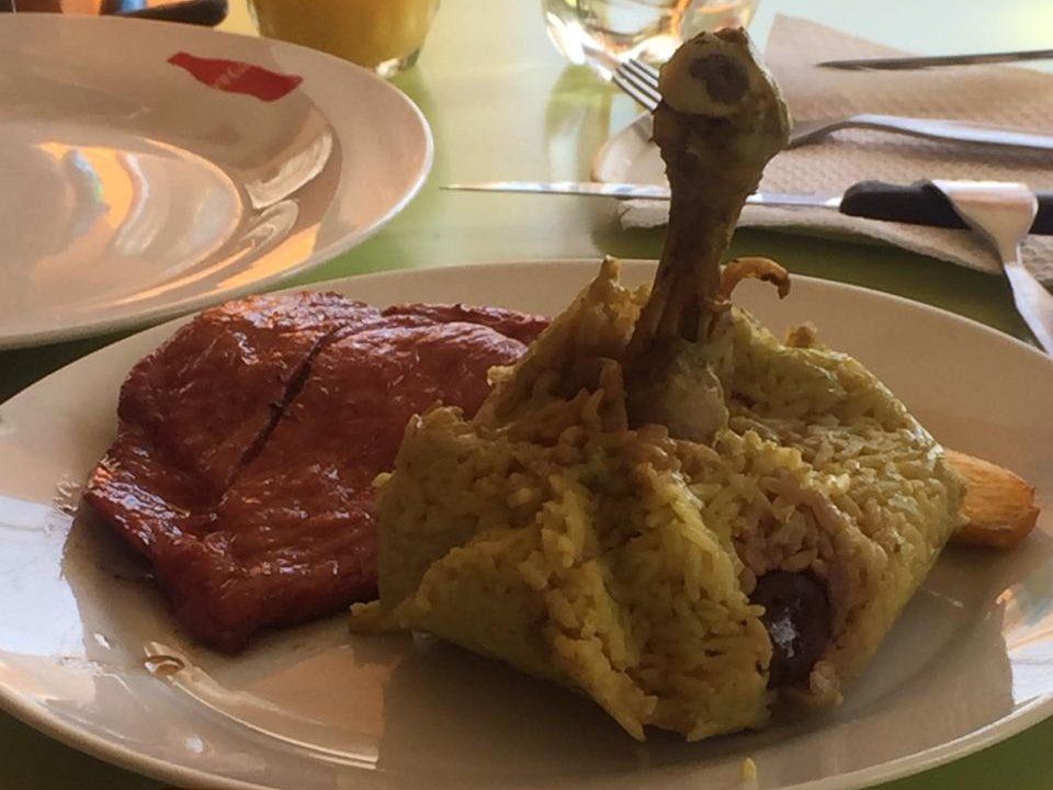 Daily Market & Food History: Foodie Tour Around Three of Lima's Most Representative Markets