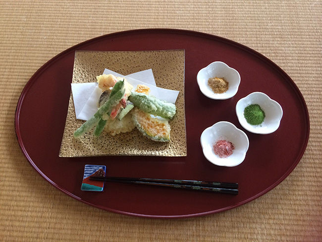 Hands-on Cooking Class in Fukuoka