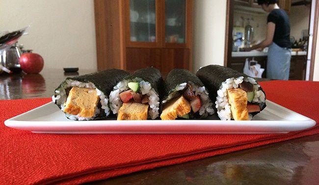 Hands-on Cooking Class in Fukuoka