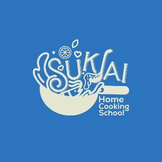 Sukjai Home Cooking School logo
