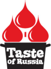 Taste of Russia logo
