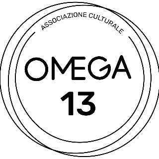 Omega13 logo