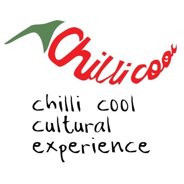 Chilli Cool China logo
