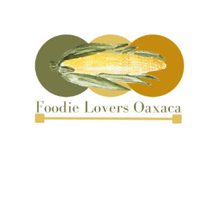 Foodie Lovers Oaxaca logo
