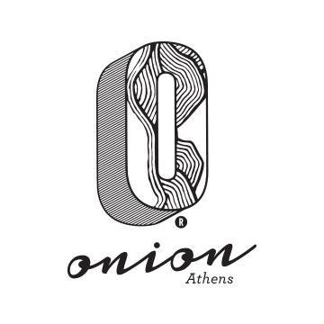 Onion Athens logo