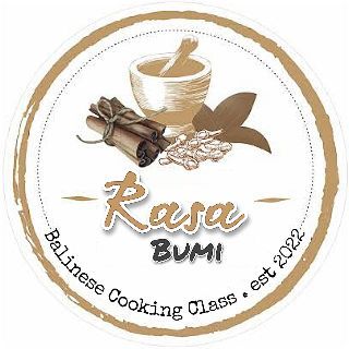 Rasa Bumi Bali Cooking Class logo
