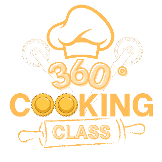 360° Cooking Class Experience logo