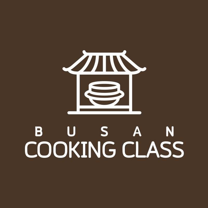 Busan Cooking Class logo