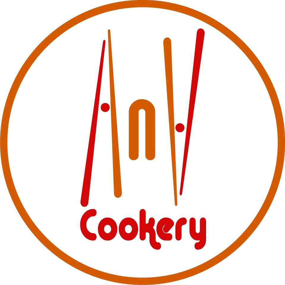 Hue Cooking Center (ANH Cookery) logo