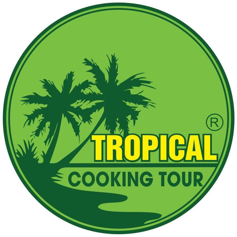 Hoi An Tropical Cooking Tour logo