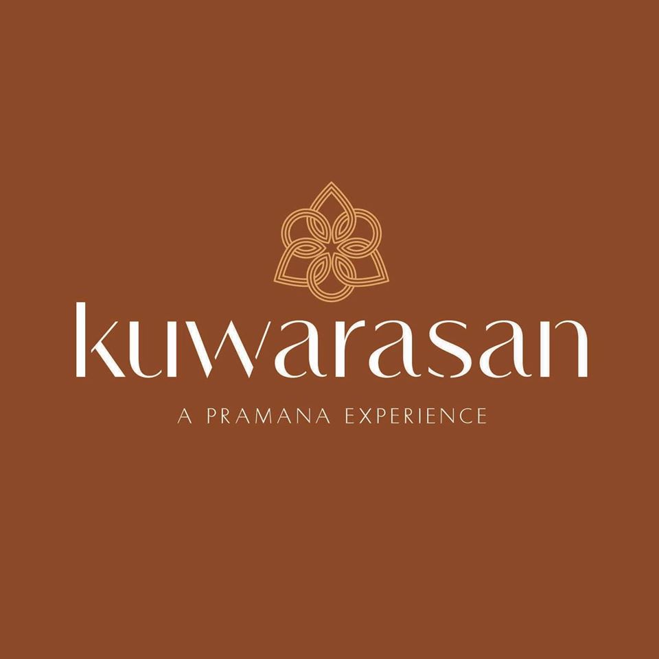 Kuwarasan A Pramana Experience logo