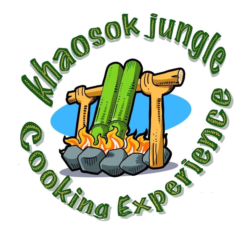 Khao Sok Jungle Cooking logo