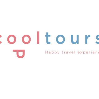 Cooltours Colombia logo