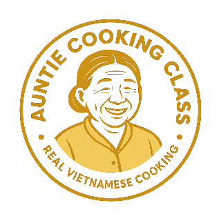 Cooking Class At Auntie Home logo