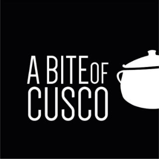A Bite of Cusco logo