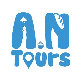 A.N Tours logo