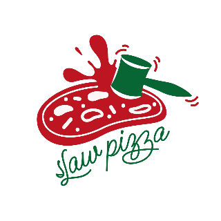 sLawpizza logo