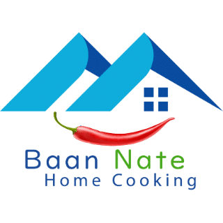 Baan Nate Home Cooking logo