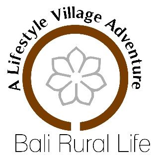 Bali Rural Life logo