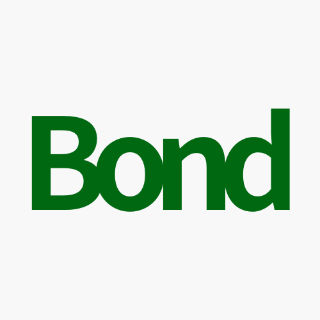 Bond Co., Ltd. logo