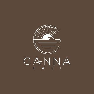 Canna Bali logo