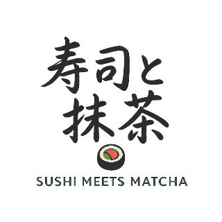 Sushi Meets Matcha logo