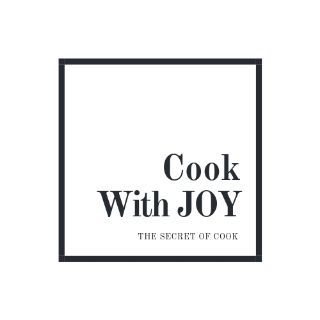 Cook with Joy logo