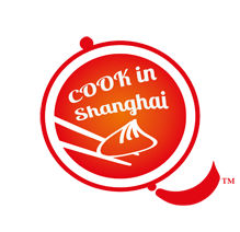 Cook in Shanghai logo
