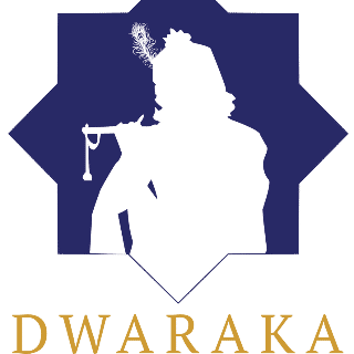 Dwaraka The Royal Villa Cooking Class Ubud logo