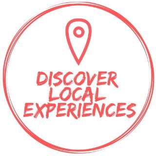 Discover Local Experiences logo