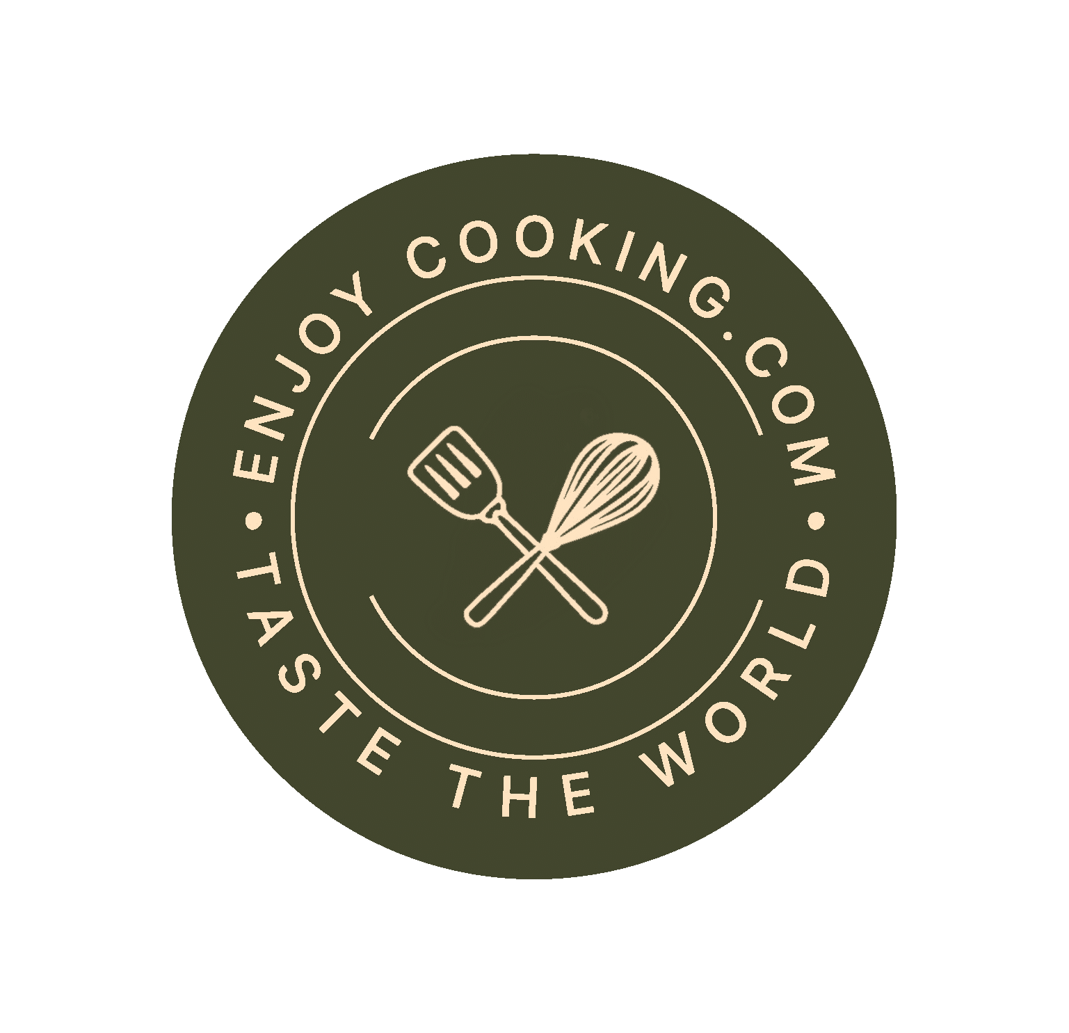 Enjoy Cooking Rome logo