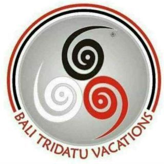 Bali Tridatu Vacations logo