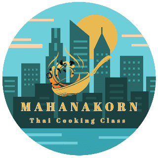Mahanakorn Thai Cooking Class logo