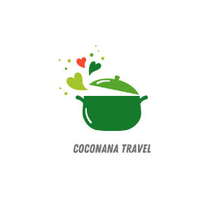 Coconana Travel logo