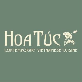 Hoa Túc Cooking Class logo