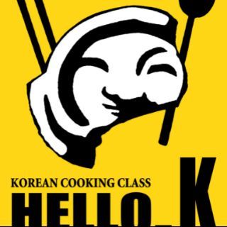 Hello K Cooking logo
