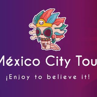 Mexico City Tour logo