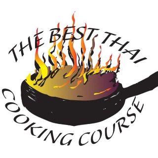 The Best Thai Cooking Course logo