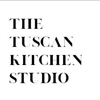 The Tuscan Kitchen Studio logo